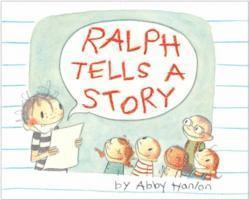 Ralph Tells a Story 1