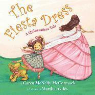 bokomslag The Fiesta Dress