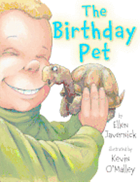 bokomslag The Birthday Pet