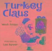 bokomslag Turkey Claus