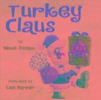 Turkey Claus 1