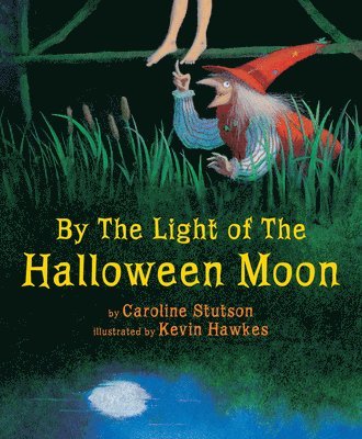 By the Light of the Halloween Moon