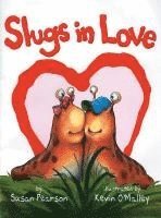 bokomslag Slugs In Love