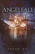 bokomslag ANGELFALL