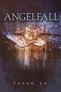 bokomslag Angelfall