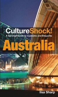 bokomslag CultureShock! Australia