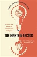 bokomslag The Einstein Factor