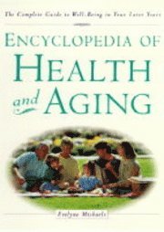 bokomslag Encyclopedia of Health and Aging