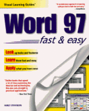 Microsoft Word 97 Visual Learning Guide