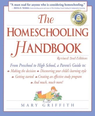 The Homeschooling Handbook 1