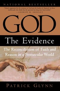 bokomslag God: The Evidence