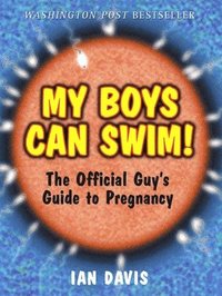 bokomslag My Boys Can Swim!