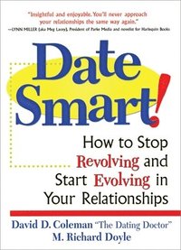 bokomslag Date Smart!