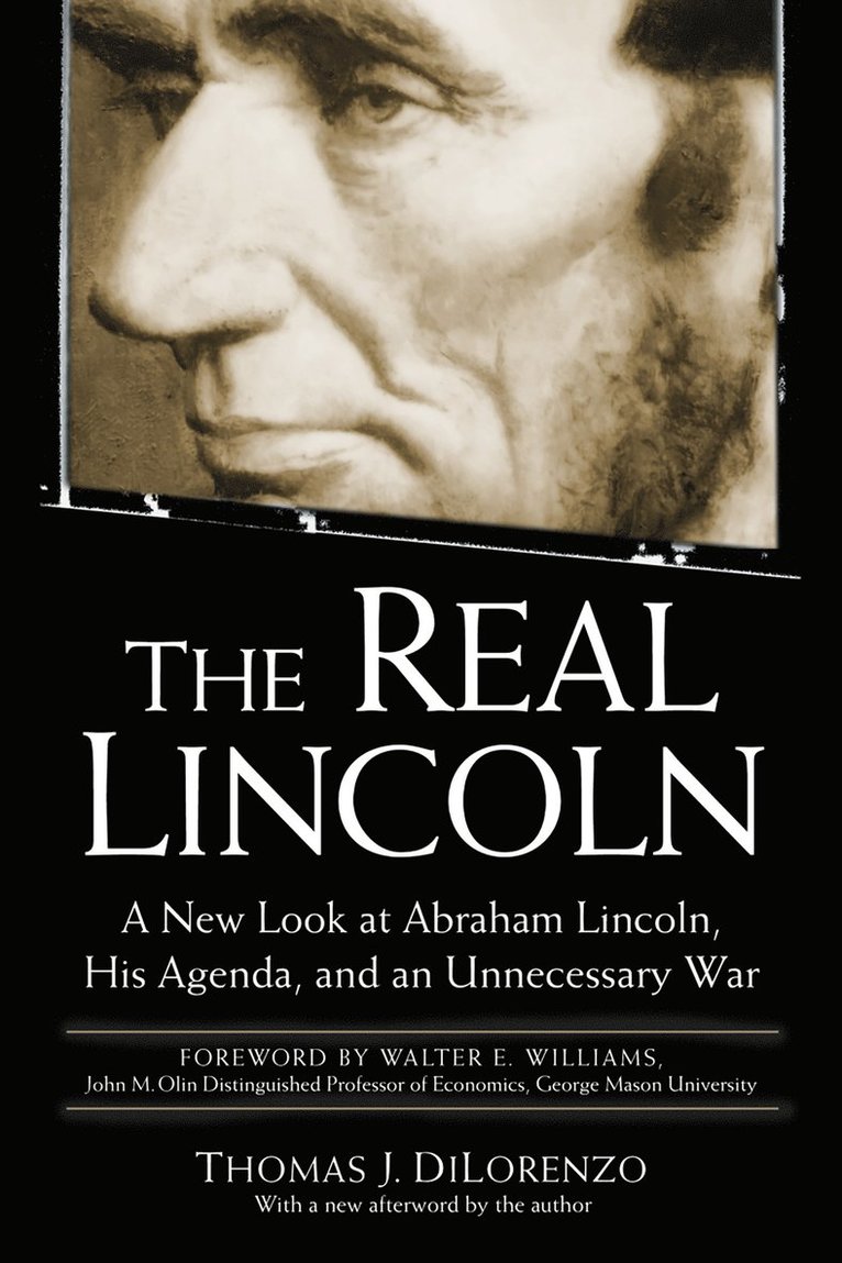 Real Lincoln