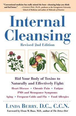 Internal Cleansing 1