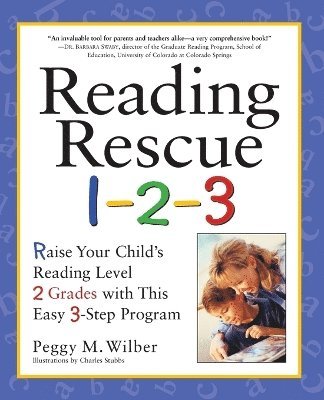 Reading Rescue 1-2-3 1