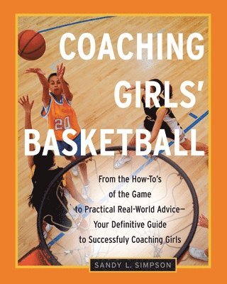 Coaching Girls' Basketball 1