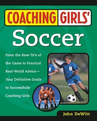 Coaching Girls' Soccer 1