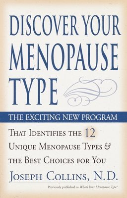 Discover Your Menopause Type 1