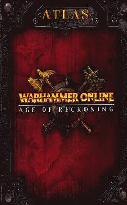 Warhammer Online Atlas