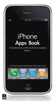 Iphone Apps Book Vol. 1