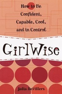 bokomslag GirlWise