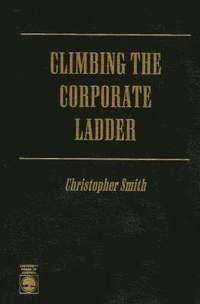 bokomslag Climbing the Corporate Ladder