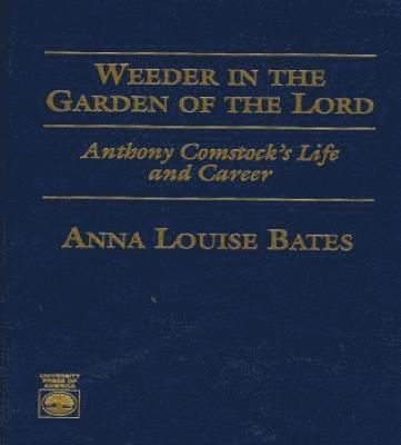 Weeder in the Garden of the Lord 1