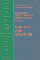 Classical Selections on Great Issues 1