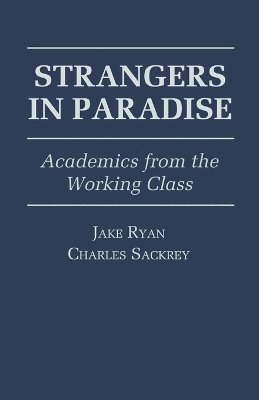 Strangers in Paradise 1