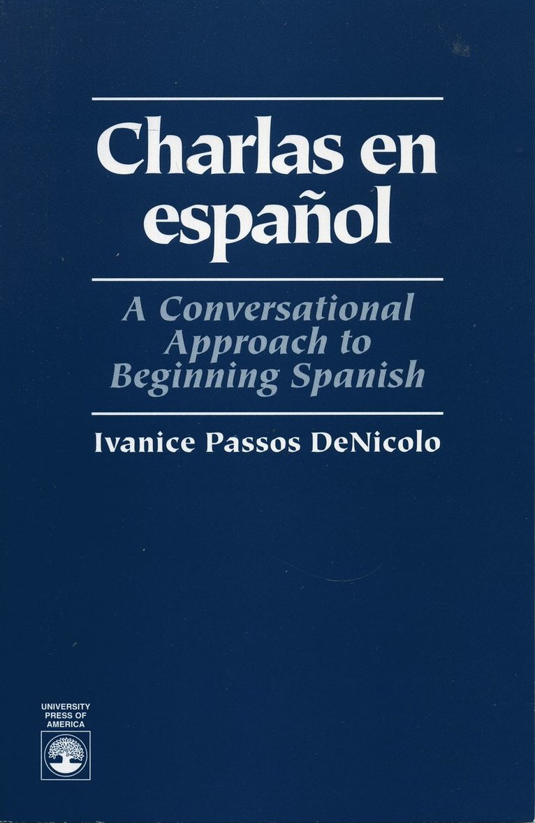 Charlas En Espanol