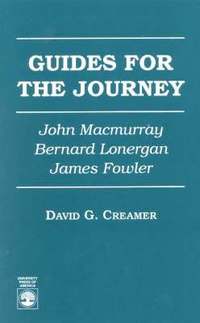 bokomslag Guides for the Journey