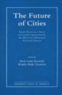 Future of Cities 1