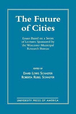 Future of Cities 1
