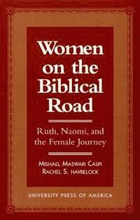 bokomslag Women on the Biblical Road
