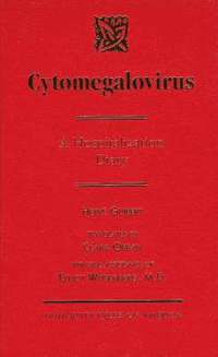 bokomslag Cylomegalovirus
