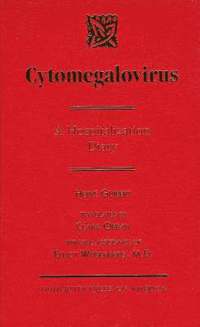 bokomslag Cylomegalovirus