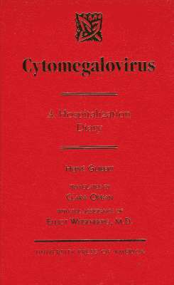 bokomslag Cylomegalovirus