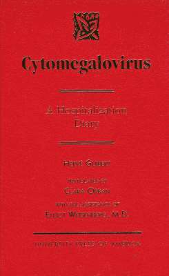 bokomslag Cylomegalovirus