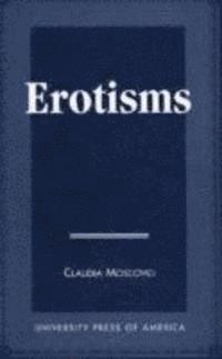 bokomslag Erotisms