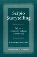 bokomslag Scipio Storytelling