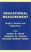 Educational Measurement 1