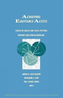 Achieving Equitable Access 1