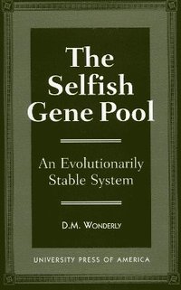 bokomslag The Selfish Gene Pool