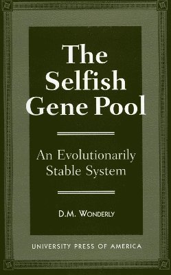 The Selfish Gene Pool 1