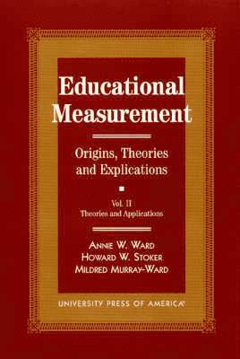 Educational Measurement 1