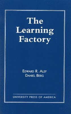 The Learning Factory 1