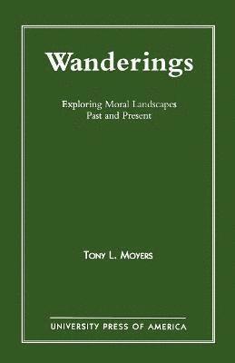 Wanderings 1