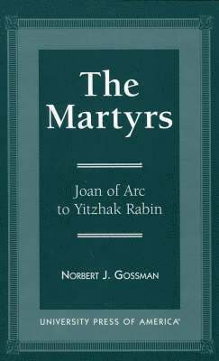 The Martyrs 1