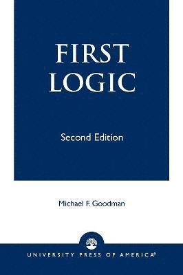 First Logic 1